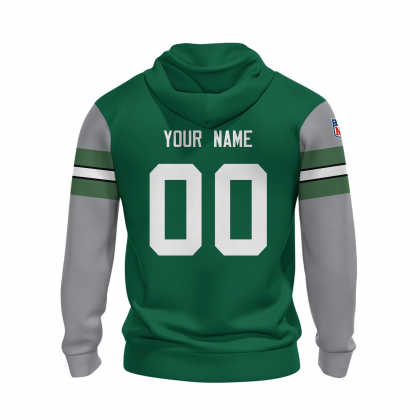 Limited Edition Hoodie