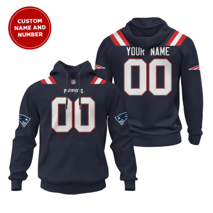 Limited Edition Hoodie