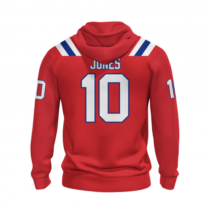 Limited Edition Hoodie