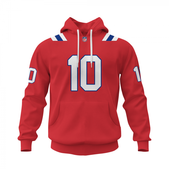 Limited Edition Hoodie