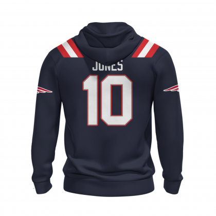 Limited Edition Hoodie