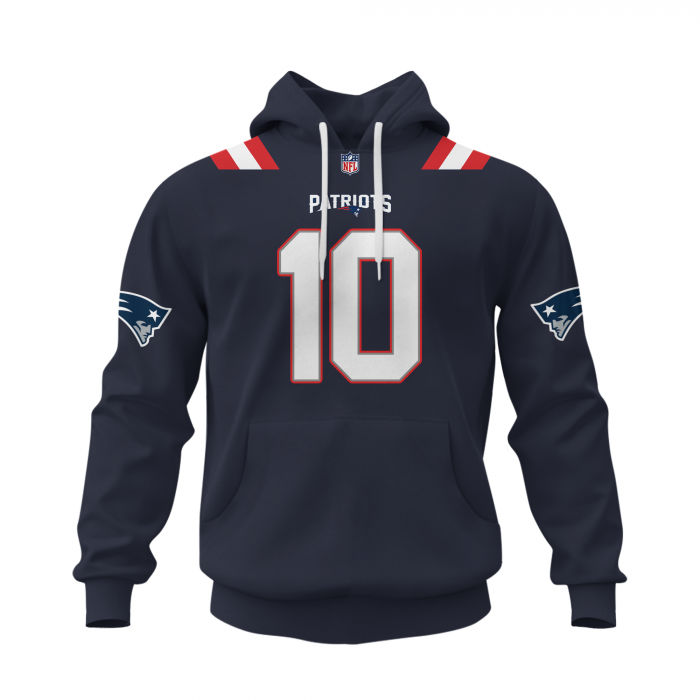 Limited Edition Hoodie