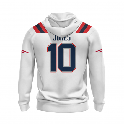 Limited Edition Hoodie