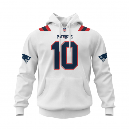 Limited Edition Hoodie