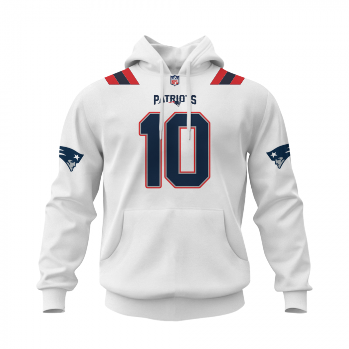 Limited Edition Hoodie