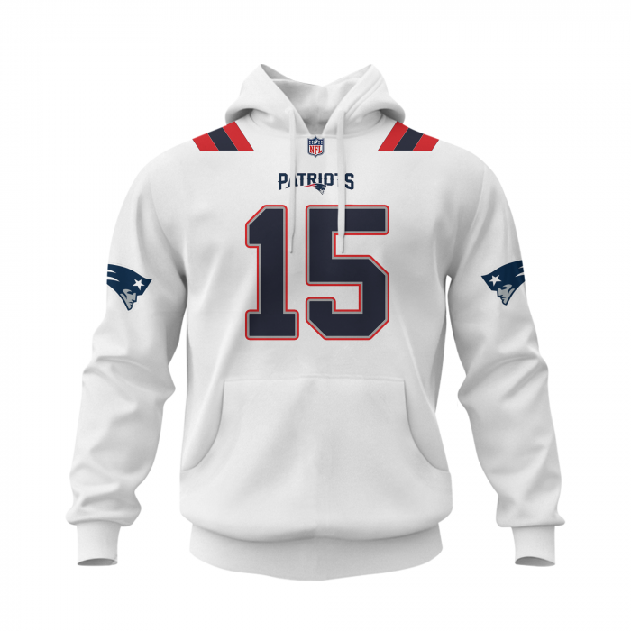 Limited Edition Hoodie