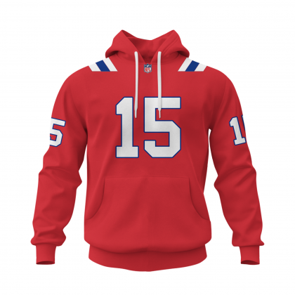 Limited Edition Hoodie