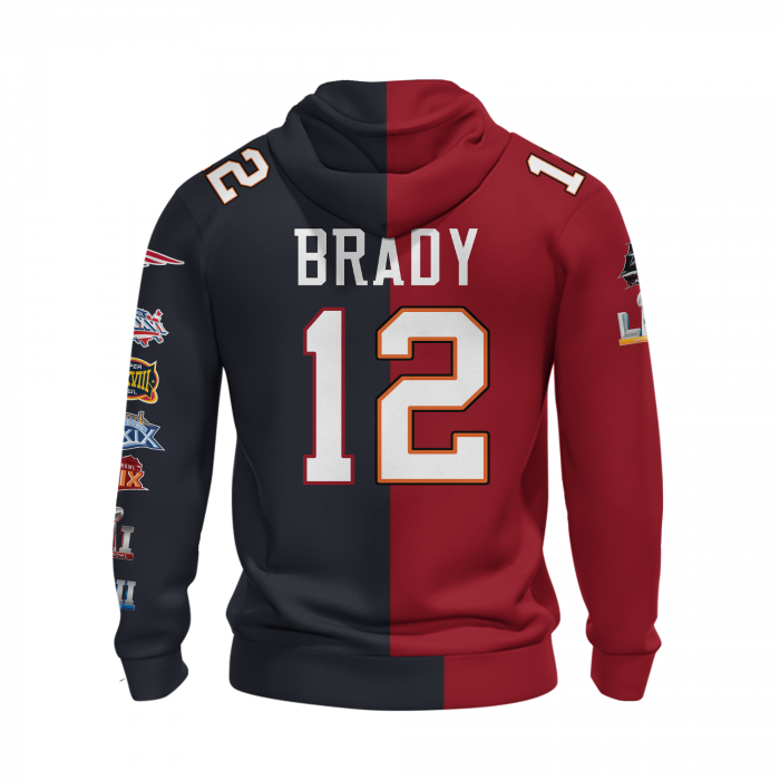 Limited Edition Hoodie