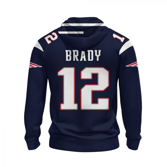 Limited Edition Hoodie