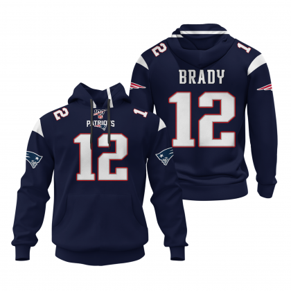 Limited Edition Hoodie