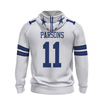 Limited Edition Hoodie