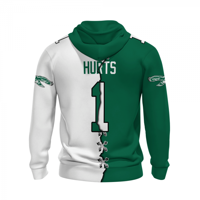 Limited Edition Hoodie