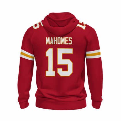 Limited Edition Hoodie