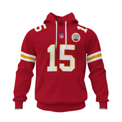 Limited Edition Hoodie