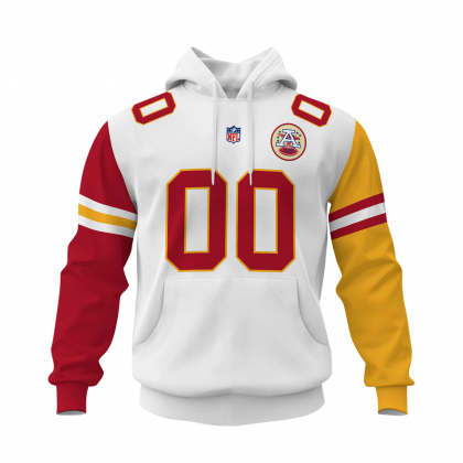 Limited Edition Hoodie