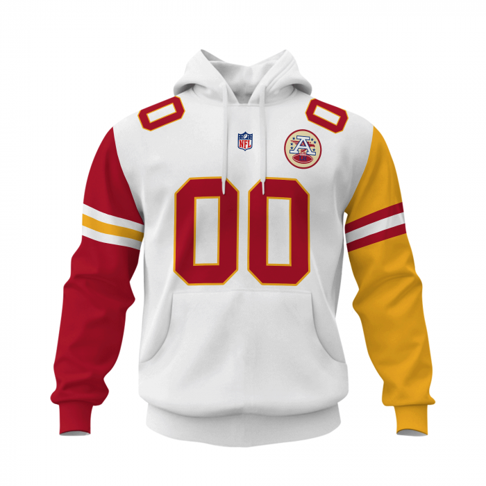 Limited Edition Hoodie