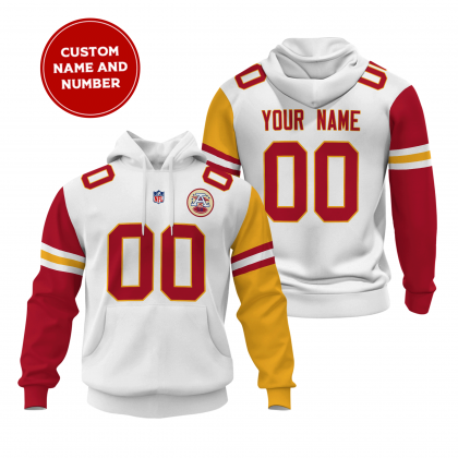 Limited Edition Hoodie