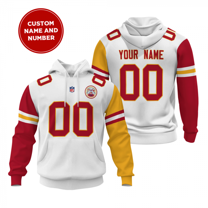 Limited Edition Hoodie