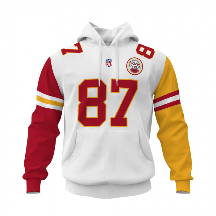 Limited Edition Hoodie