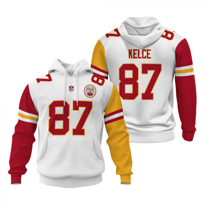 Limited Edition Hoodie