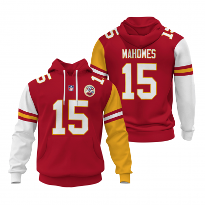 Limited Edition Hoodie