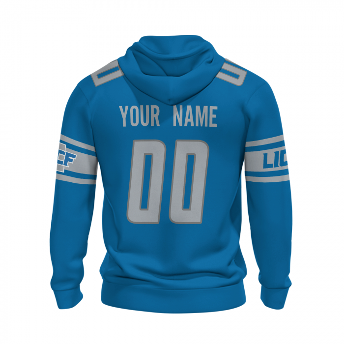 Limited Edition Hoodie