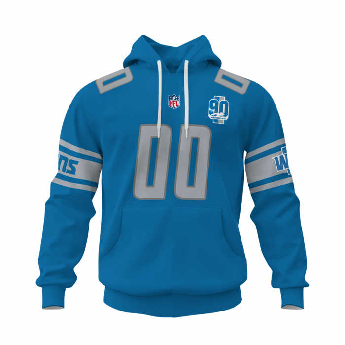 Limited Edition Hoodie