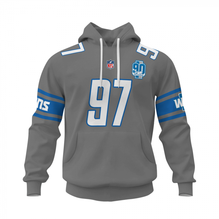 Limited Edition Hoodie