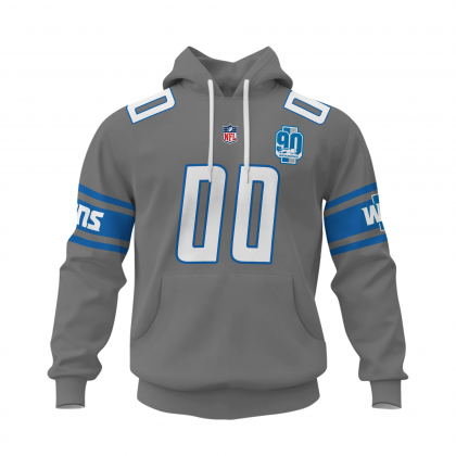 Limited Edition Hoodie