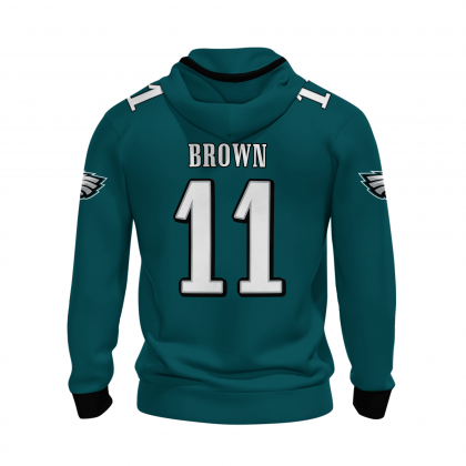 Limited Edition Hoodie