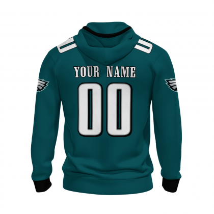 Limited Edition Hoodie