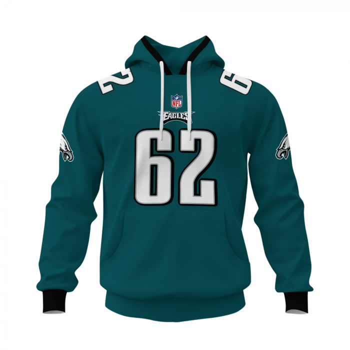 Limited Edition Hoodie