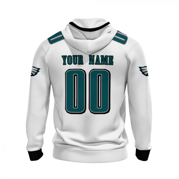 Limited Edition Hoodie