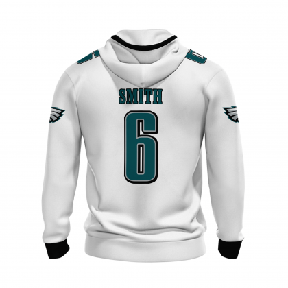 Limited Edition Hoodie