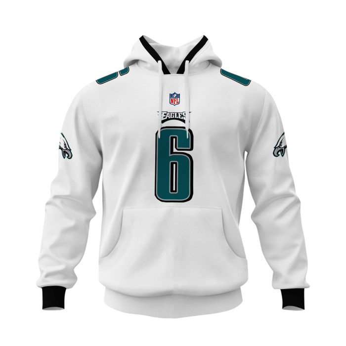 Limited Edition Hoodie