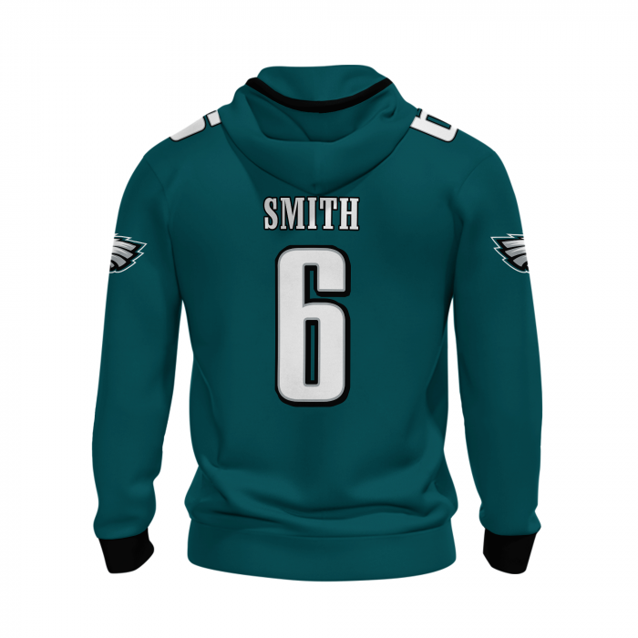 Limited Edition Hoodie