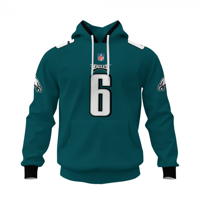 Limited Edition Hoodie