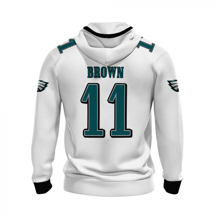 Limited Edition Hoodie