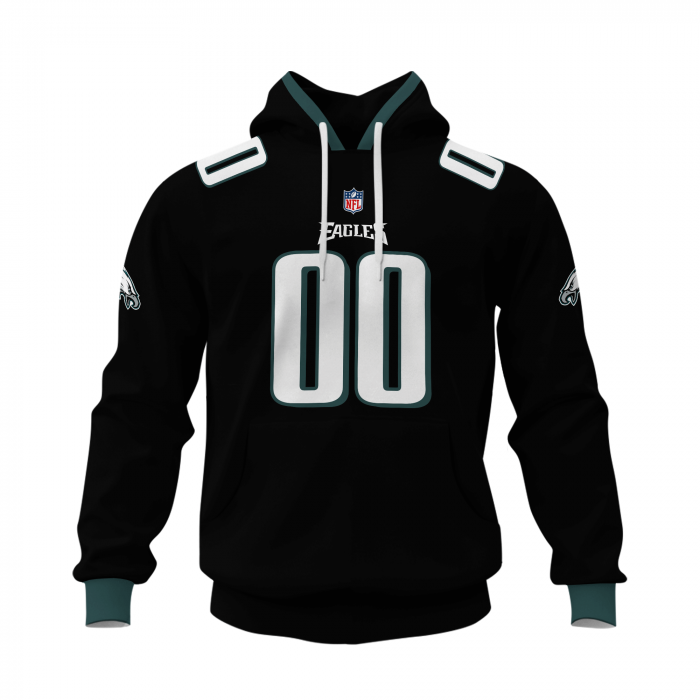 Limited Edition Hoodie