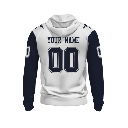 Limited Edition Hoodie