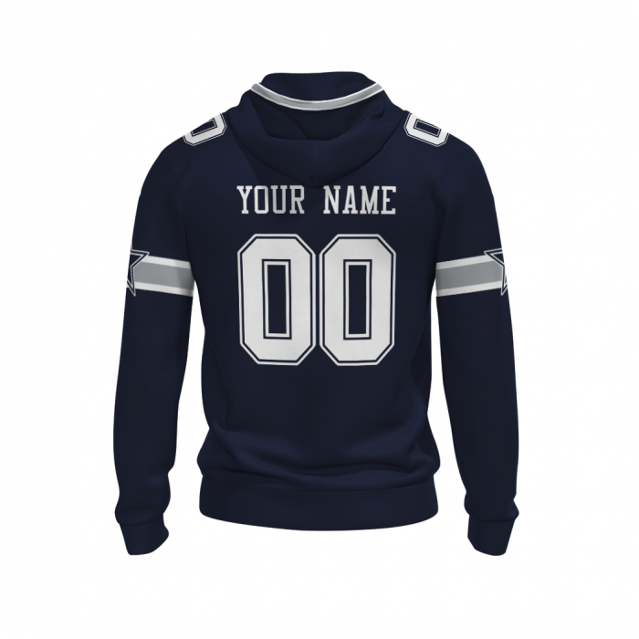 Limited Edition Hoodie