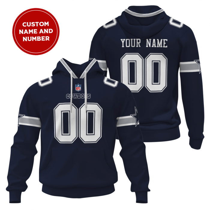 Limited Edition Hoodie