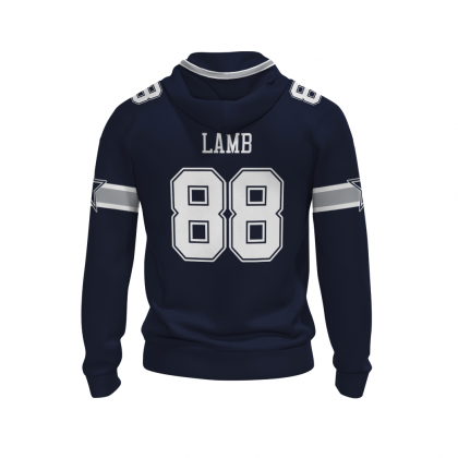 Limited Edition Hoodie