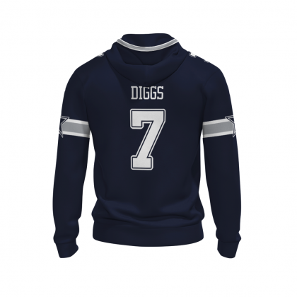 Limited Edition Hoodie