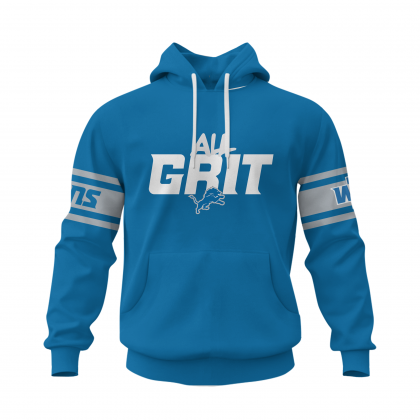 Limited Edition Hoodie
