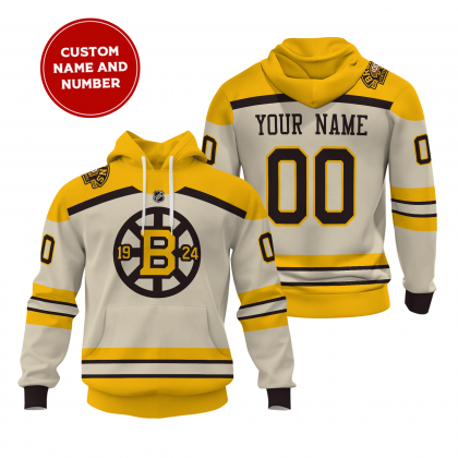 Limited Edition Hoodie