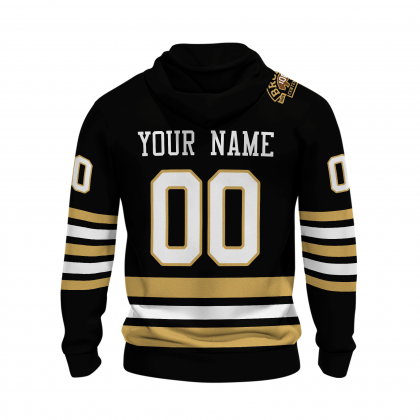 Limited Edition Hoodie