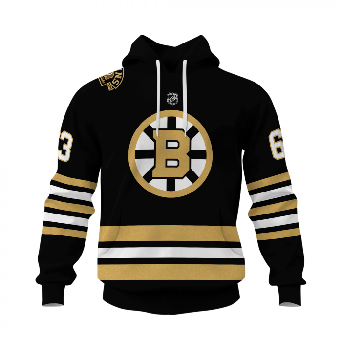 Limited Edition Hoodie