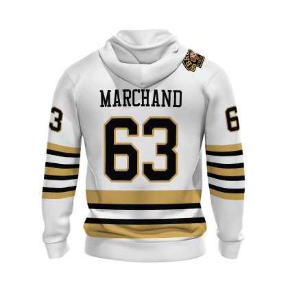 Limited Edition Hoodie