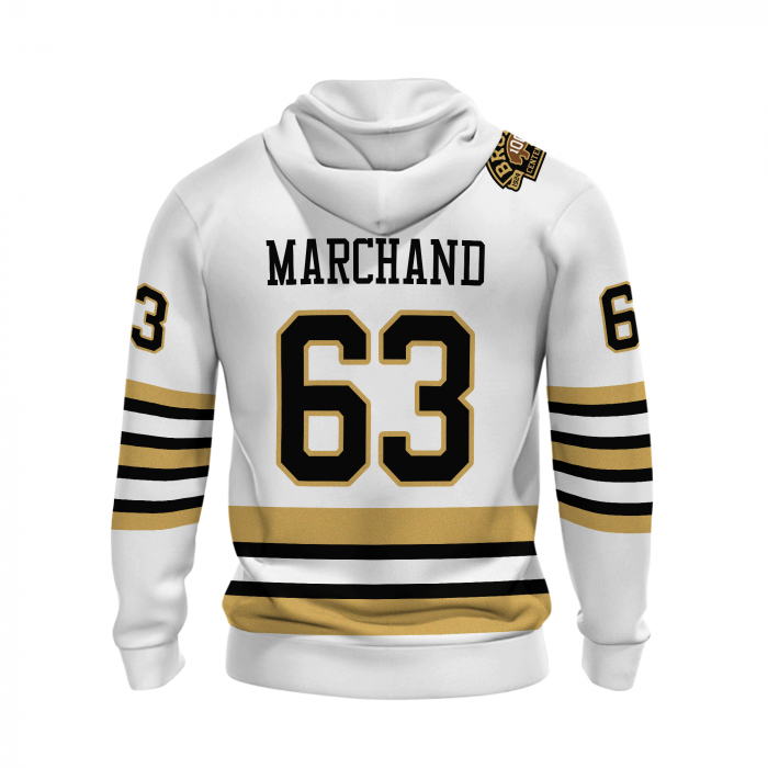 Limited Edition Hoodie